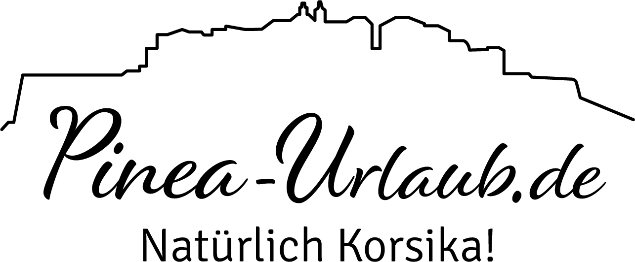 Logo Pinéa Urlaub